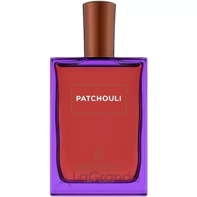 Molinard Patchouli  