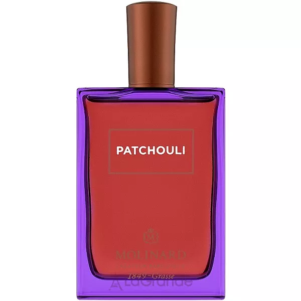 Molinard Patchouli ����������� ���� (������)