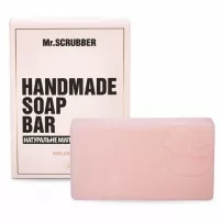 Mr.Scrubber Handmade Soap Bar ��������� ���� ������ ������ � ���������� ������� "�����"