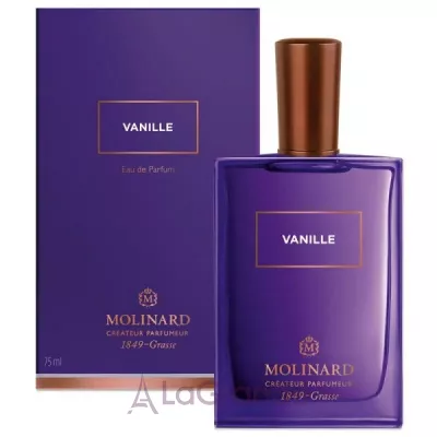 Molinard Vanille  