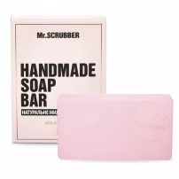 Mr.Scrubber Handmade Soap Bar ��������� ���� ������ ������ � ���������� ������� "�����"
