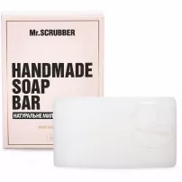 Mr.Scrubber Handmade Soap Bar ��������� ���� ������ ������ � ���������� ������� "�����"