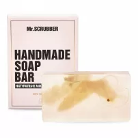 Mr.Scrubber Handmade Soap Bar ��������� ���� ������ ������ � ���������� ������� "������� ����"