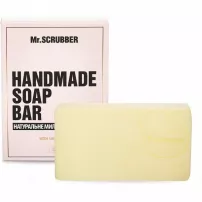 Mr.Scrubber Handmade Soap Bar ��������� ���� ������ ������ � ���������� ������� "�����"