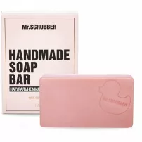 Mr.Scrubber Handmade Soap Bar ��������� ���� ������ ������ � ���������� ������� "��������-������"