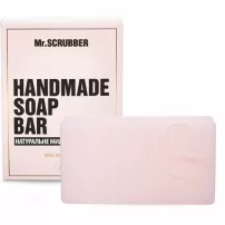 Mr.Scrubber Handmade Soap Bar ��������� ���� ������ ������ � ���������� ������� "����"
