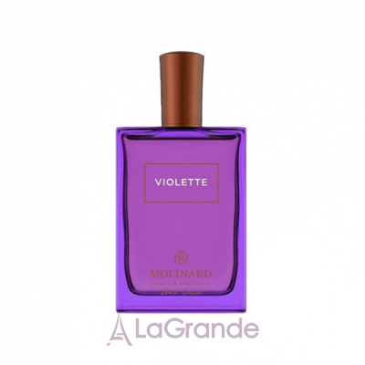 Molinard Violette  