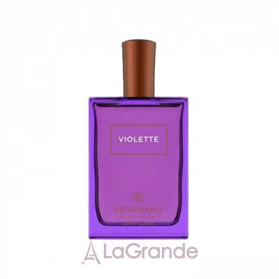 Molinard Violette  