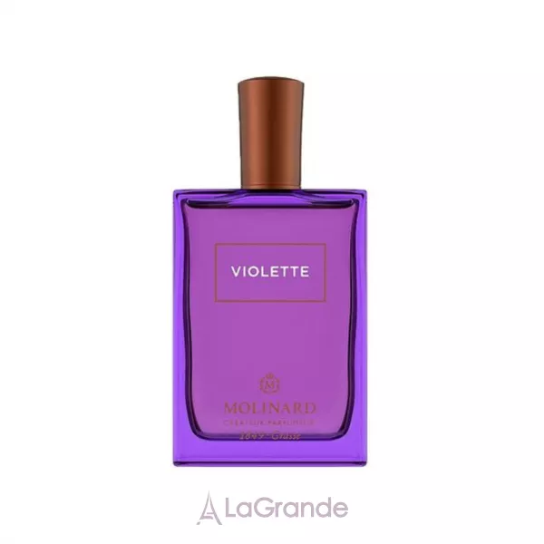 Molinard Violette ����������� ����