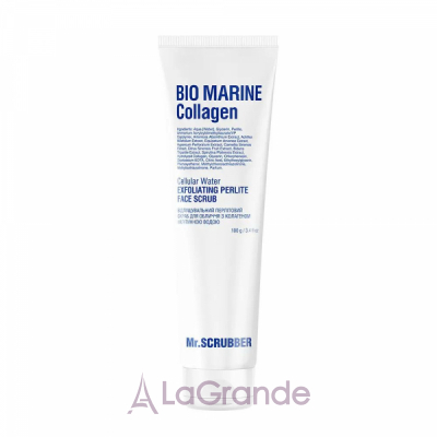 Mr.Scrubber Bio Marine Collagen          