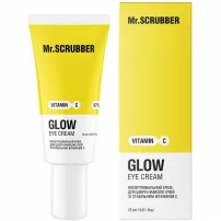 Mr.Scrubber Glow Vitamin C Eye Cream �������������� ���� ��� ���� ������� ���� � ��������� ������� �