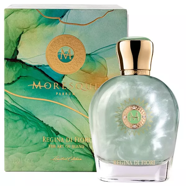 Moresque Regina Di Fiori ����������� ����