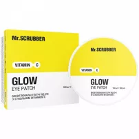 Mr.Scrubber Glow Vitamin C Eye Patch ������������� ����� �� ��� � ��������� ������� �