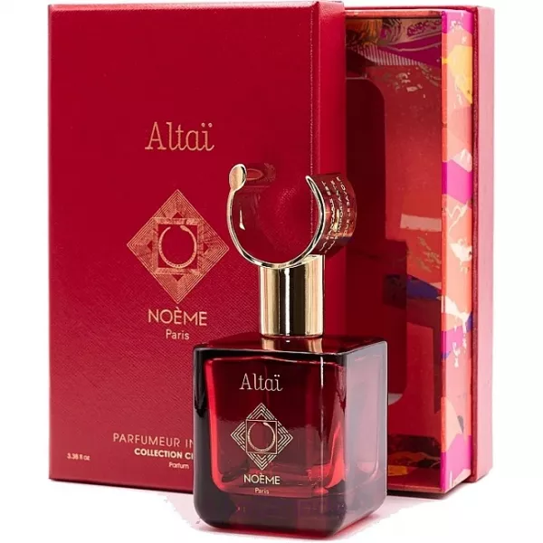 Noeme Altai ����������� ����