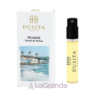 Parfums Dusita Pelagos   ()