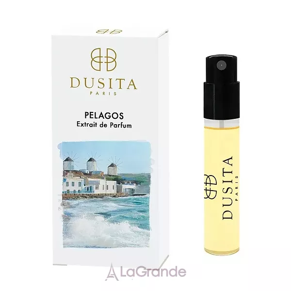 Parfums Dusita Pelagos ����������� ���� (�������)