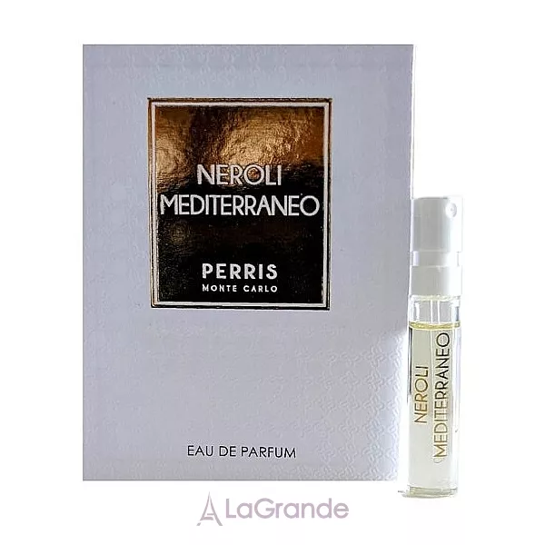 Perris Monte Carlo Neroli Mediterraneo ��������������� ���� (�������)