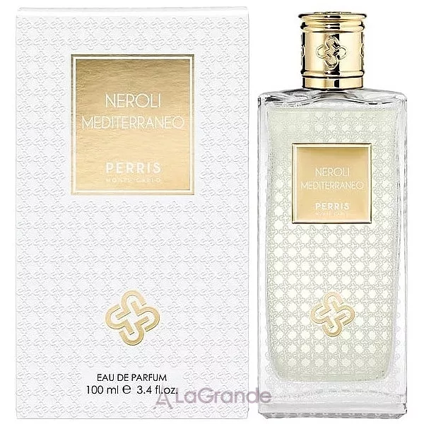 Perris Monte Carlo Neroli Mediterraneo ��������������� ����