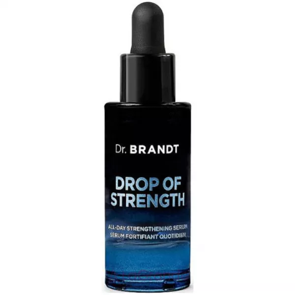 Dr. Brandt Drop of Strength Serum ����������� ��������� ��� ����