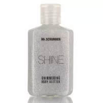 Mr.Scrubber Shine Shimmering Body Glitter ������� ������� ��� ����, �����������