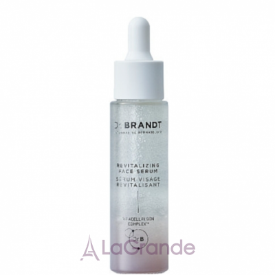 Dr. Brandt Dare to Age Revitalizing Face Serum    