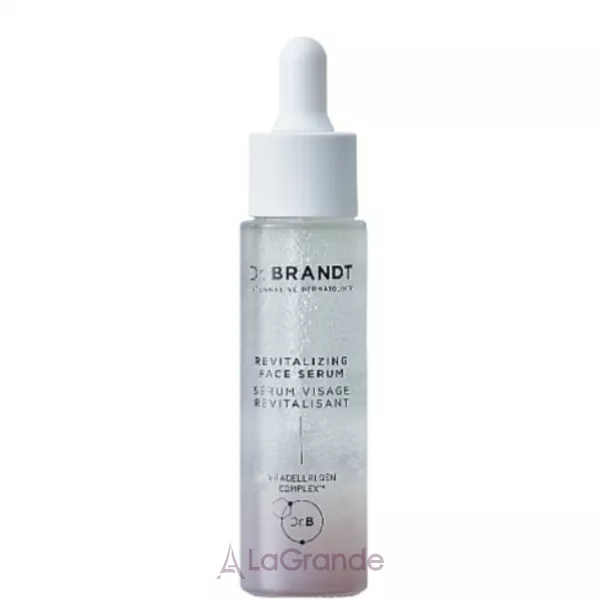 Dr. Brandt Dare to Age Revitalizing Face Serum ����������������� ��������� ��� ����