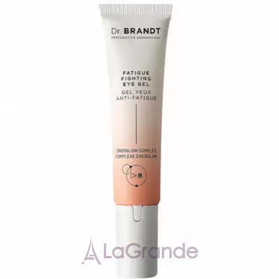 Dr. Brandt Id Stress Fatigue Fighting Eye Gel       