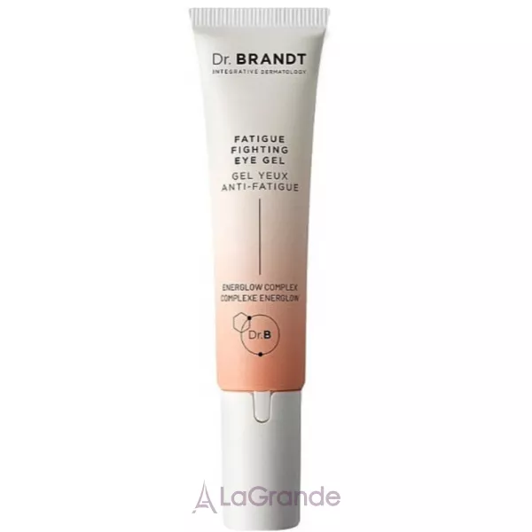Dr. Brandt Id Stress Fatigue Fighting Eye Gel ���� ��� ���� ������ ���� ������ ���������