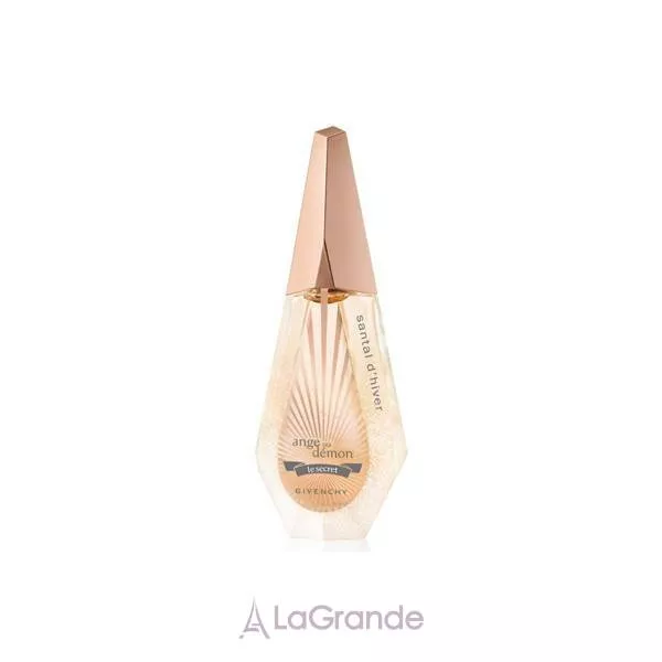 Givenchy Ange ou Demon Le Secret Poetry of a Winter ��������������� ����
