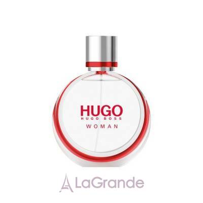Hugo Boss Hugo Woman Eau de Parfum  (  50  +    100 )