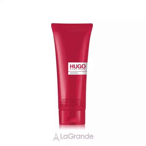 Hugo Boss Hugo Woman Eau de Parfum ����� (��������������� ���� 50 �� + ������ ��� ���� 100 ��)