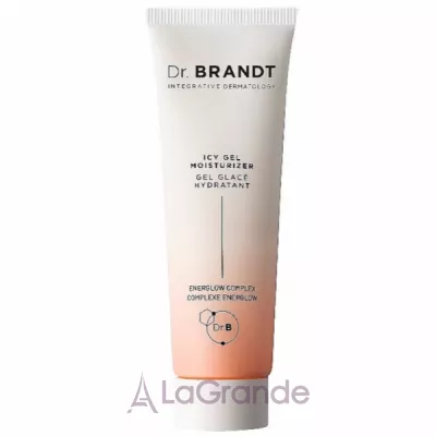 Dr. Brandt Id Stress Icy Gel Moisturizer     