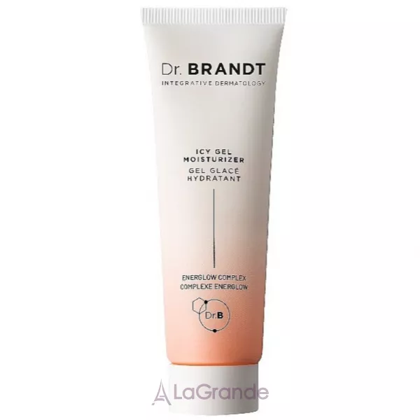 Dr. Brandt Id Stress Icy Gel Moisturizer �������������� ����������� ���� ��� ����