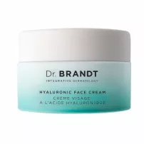 Dr. Brandt Needles No More Hyaluronic Face Cream ���� ��� ���� � ������������ ��������