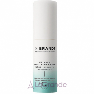 Dr. Brandt Needles No More Wrinkle Smoothing Cream     