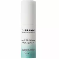 Dr. Brandt Needles No More Wrinkle Smoothing Cream ���� �� ������ ��� ����