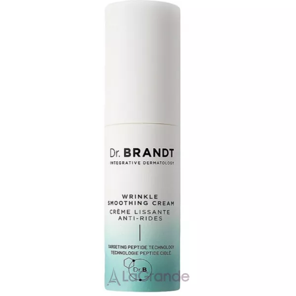 Dr. Brandt Needles No More Wrinkle Smoothing Cream ���� �� ������ ��� ����