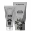 Mr.Scrubber Face Control Skin Care Detox Charcoal Face Mask 100g