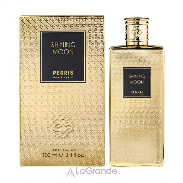 Perris Monte Carlo Shining Moon ����������� ����