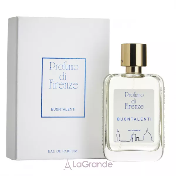 Profumo di Firenze Buontalenti ��������������� ����