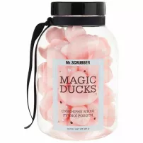 Mr.Scrubber Hand Made Soap Magic Ducks ��������������� ���� ������ ������ "Magic Ducks"