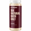 Mr.Scrubber Ayurveda Sia Natural Bath Salt 600g