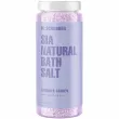 Mr.Scrubber Lavender Garden Sia Natural Bath Salt 600g