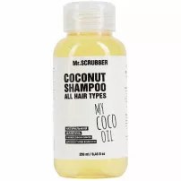 Mr.Scrubber My Coco Oil All Hair Type Coconut Shampoo ����������� ������� � ��������� �볺�