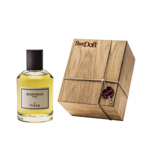 SweDoft Cambodian Oud ��������������� ����