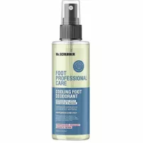 Mr.Scrubber Foot Professional Care ���������� ����� ��� ��� � ������ ���� � ��������