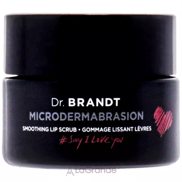 Dr. Brandt Microdermabrasion Smoothing Lip Scrub �������������� ����� ��� ���