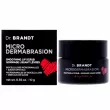 Dr. Brandt Microdermabrasion Smoothing Lip Scrub    