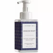 Mr.Scrubber Home Arabian Night Perfumed Hand & Body Foarming Soap ��������������� ����-����� ��� ��� � ���� "Arabian Night"