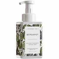 Mr.Scrubber Home Bergamot Perfumed Hand & Body Foarming Soap ��������������� ����-����� ��� ��� � ���� "Bergamot"